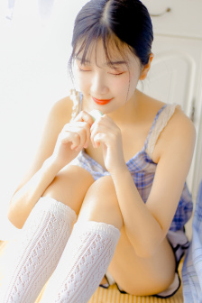 我的野蛮女老师